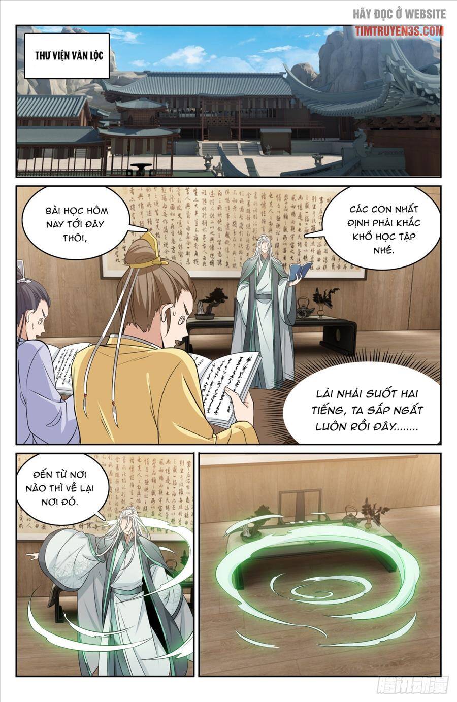 Chương 152 - trang 6