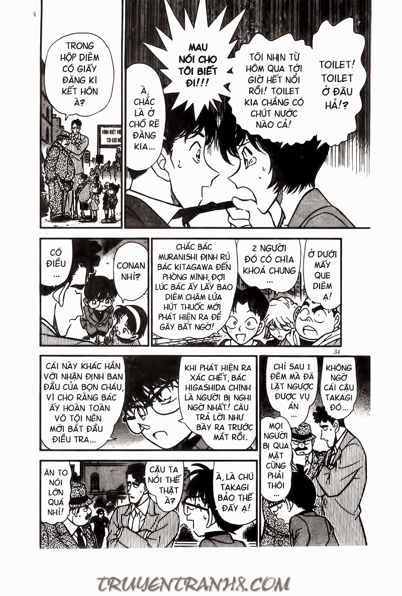 Chương 233 - trang 16