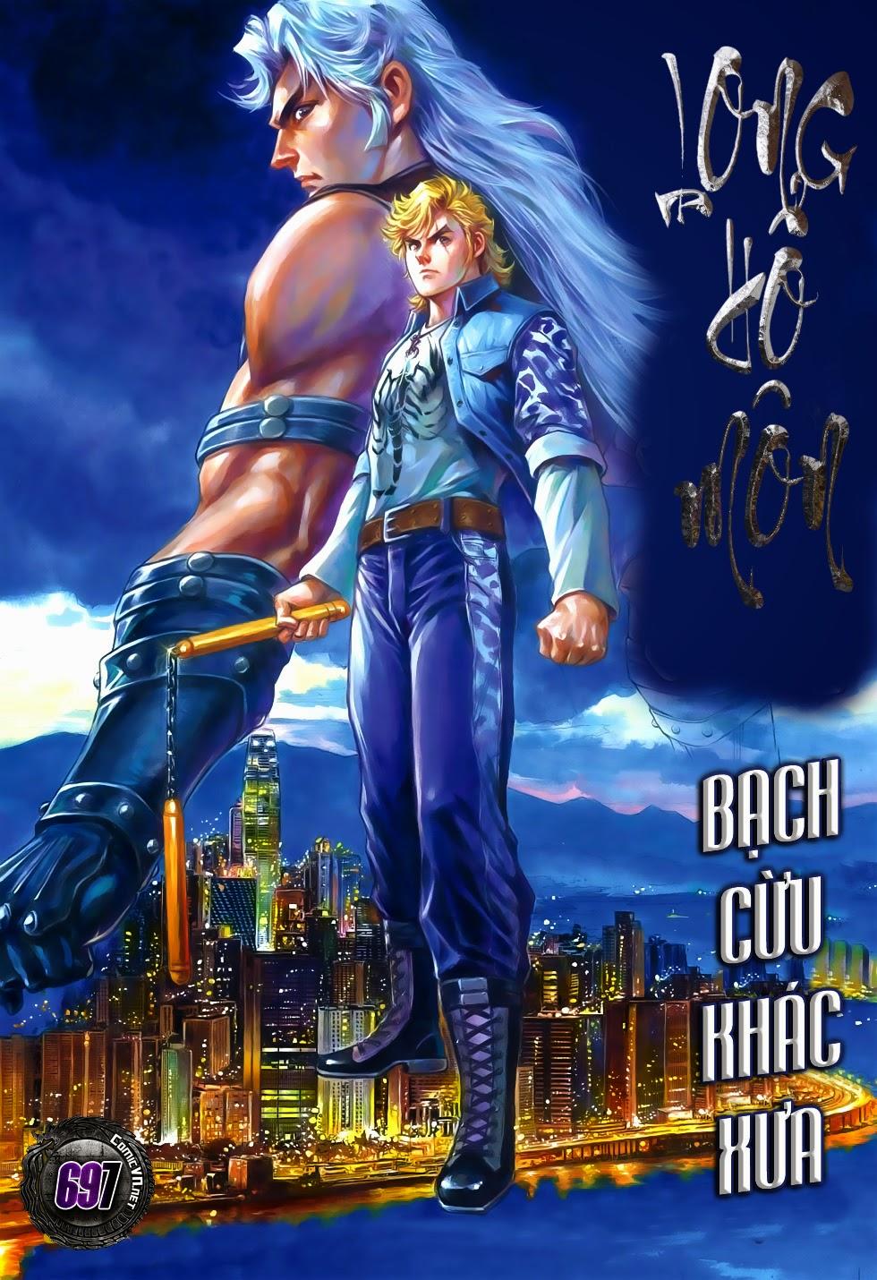 Chương 697 - trang 1