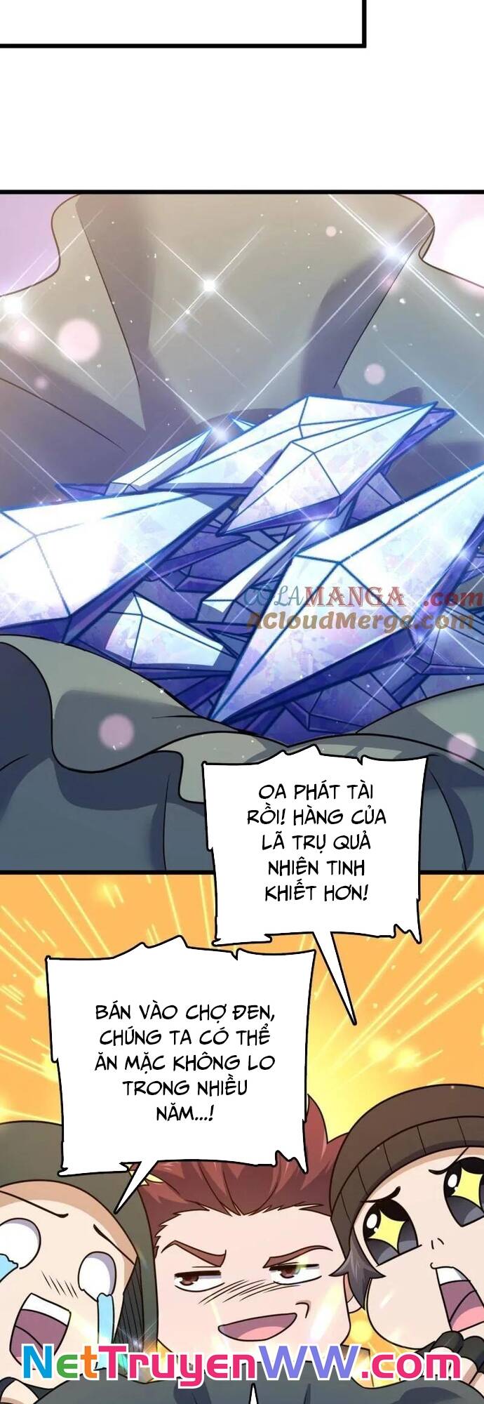 Chương 921 - trang 34