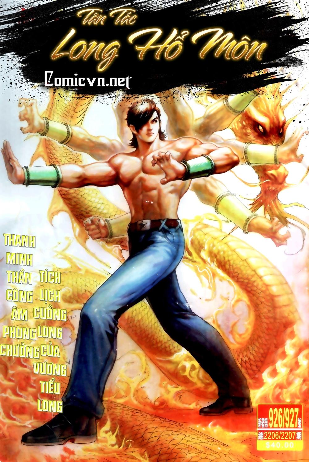 Chương 926 - trang 1