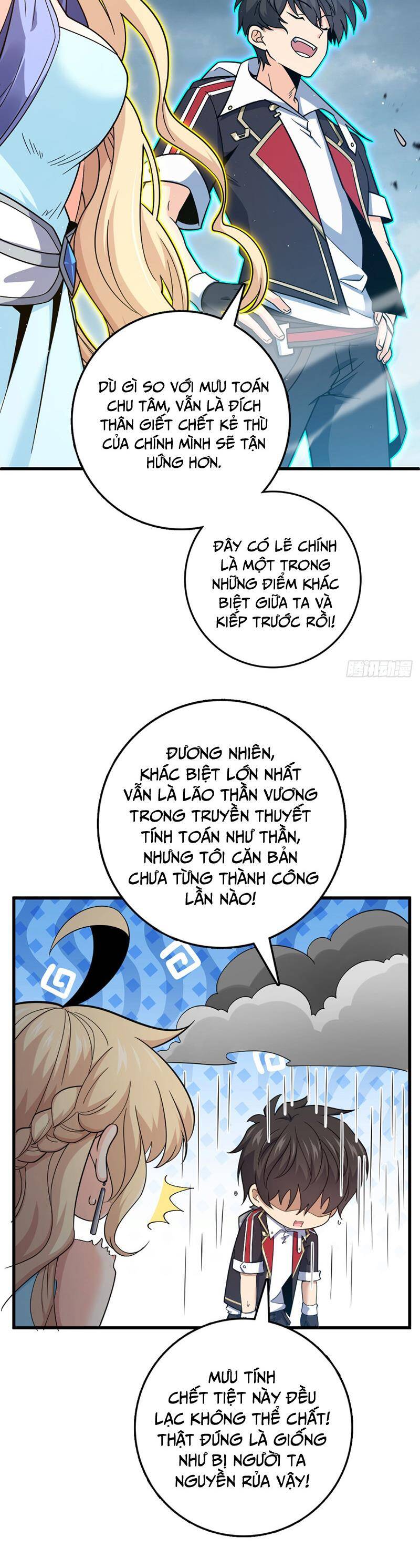 Chương 816 - trang 26