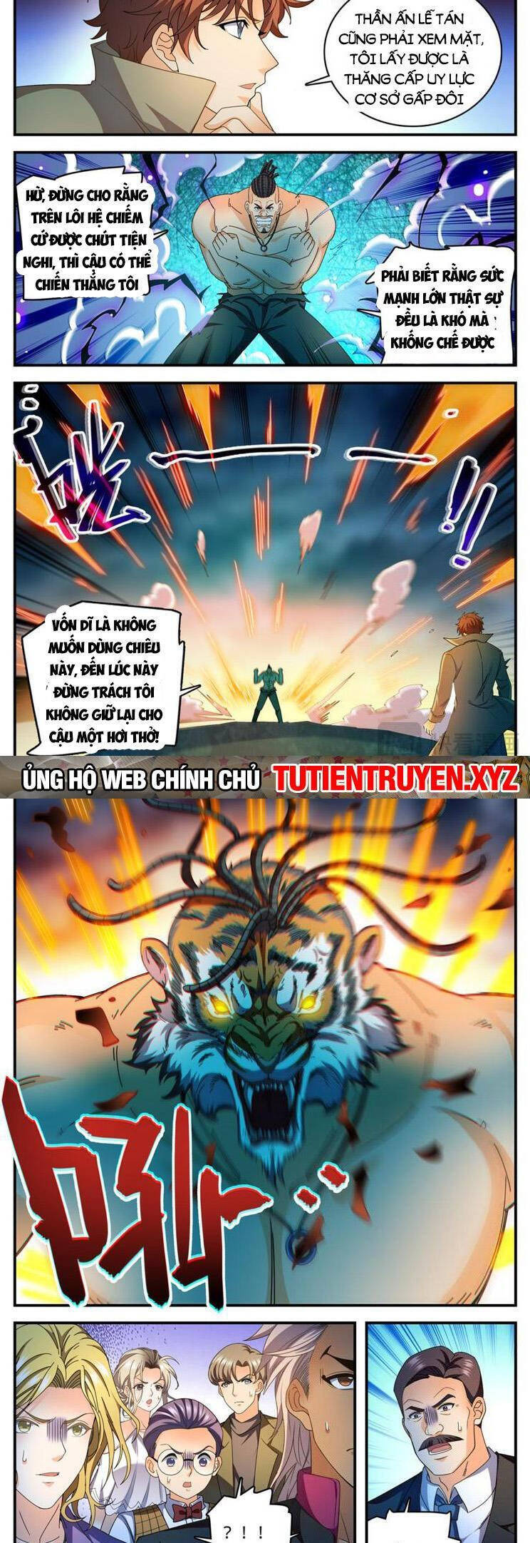 Chương 1115 - trang 7