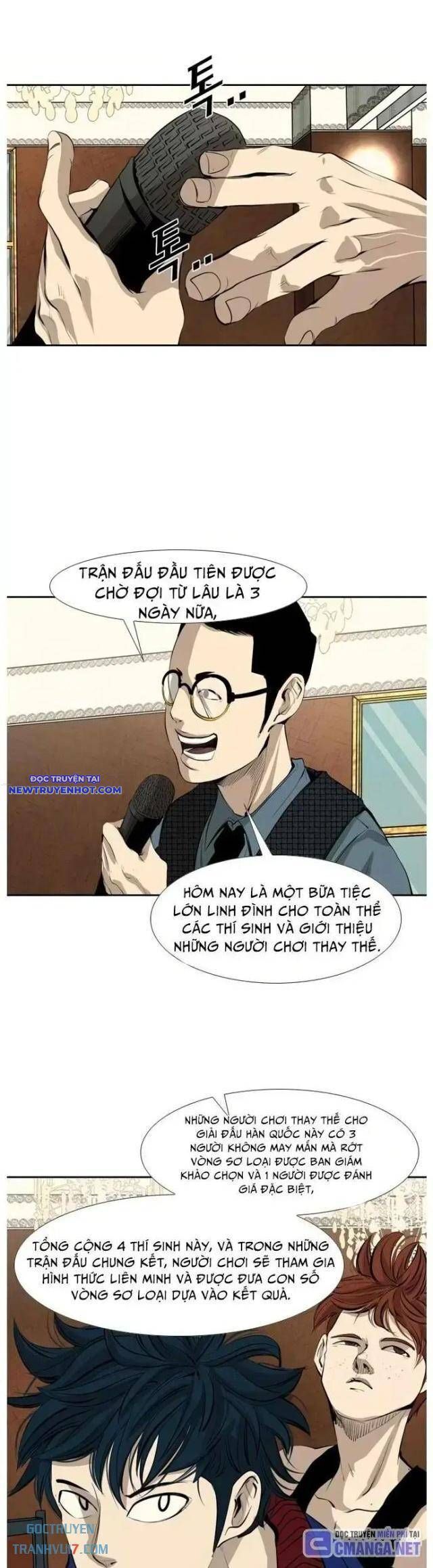 Chương 140 - trang 16