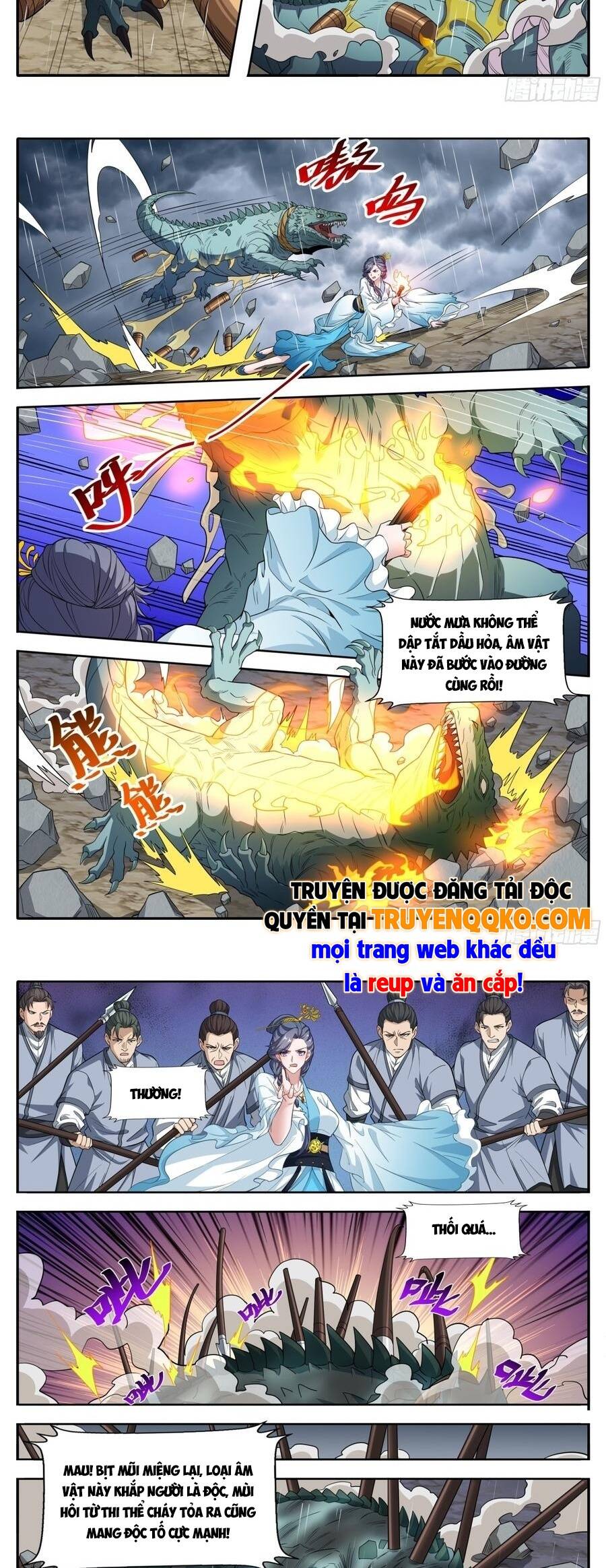 Chương 670 - trang 9