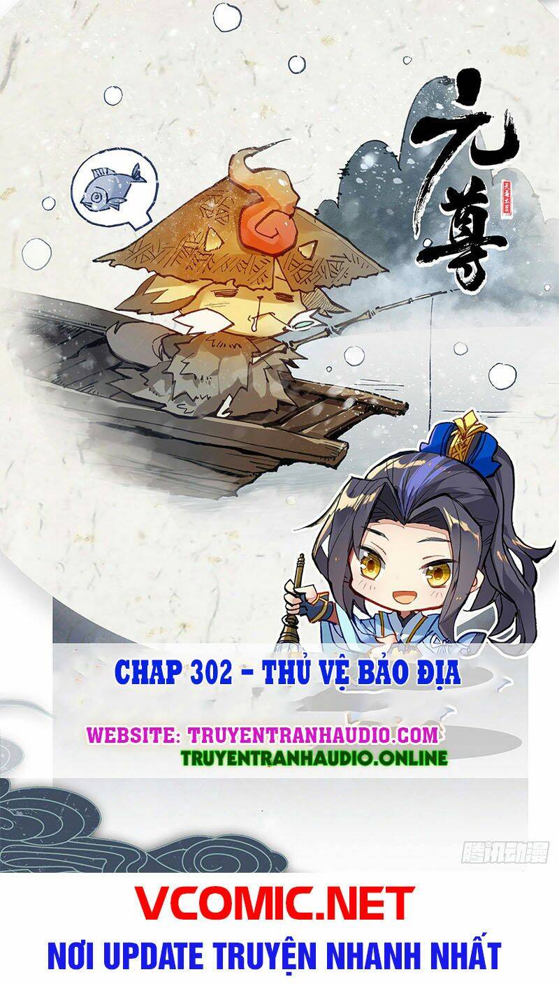 Chương 302 - trang 1