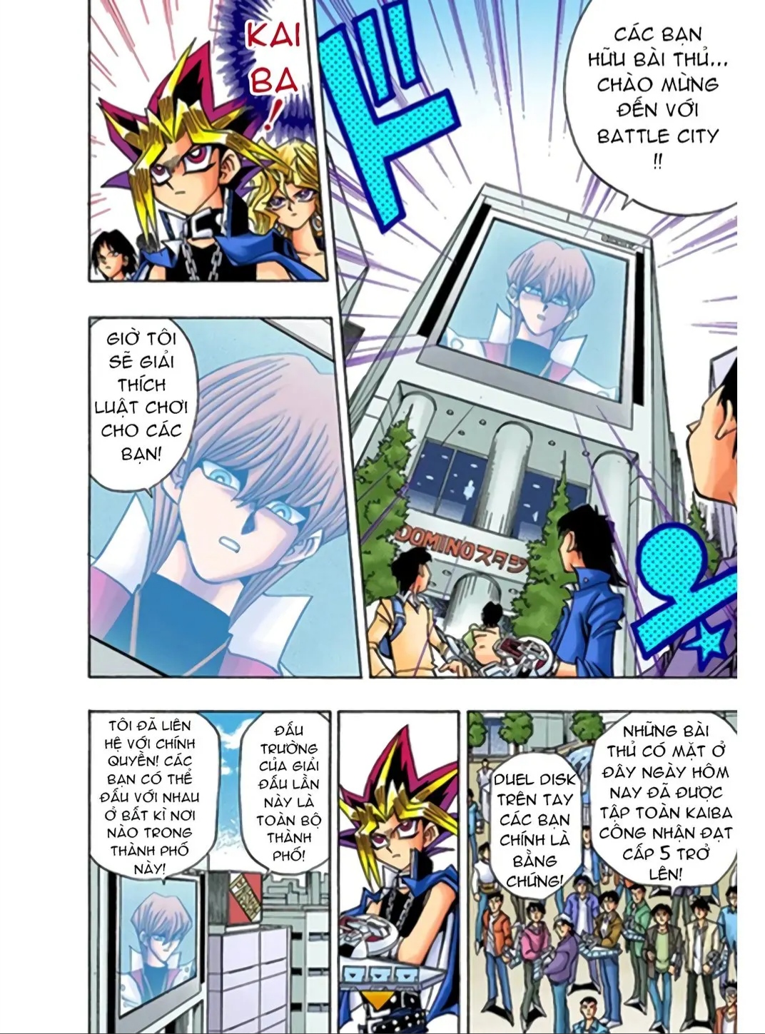Chương 152 - trang 10