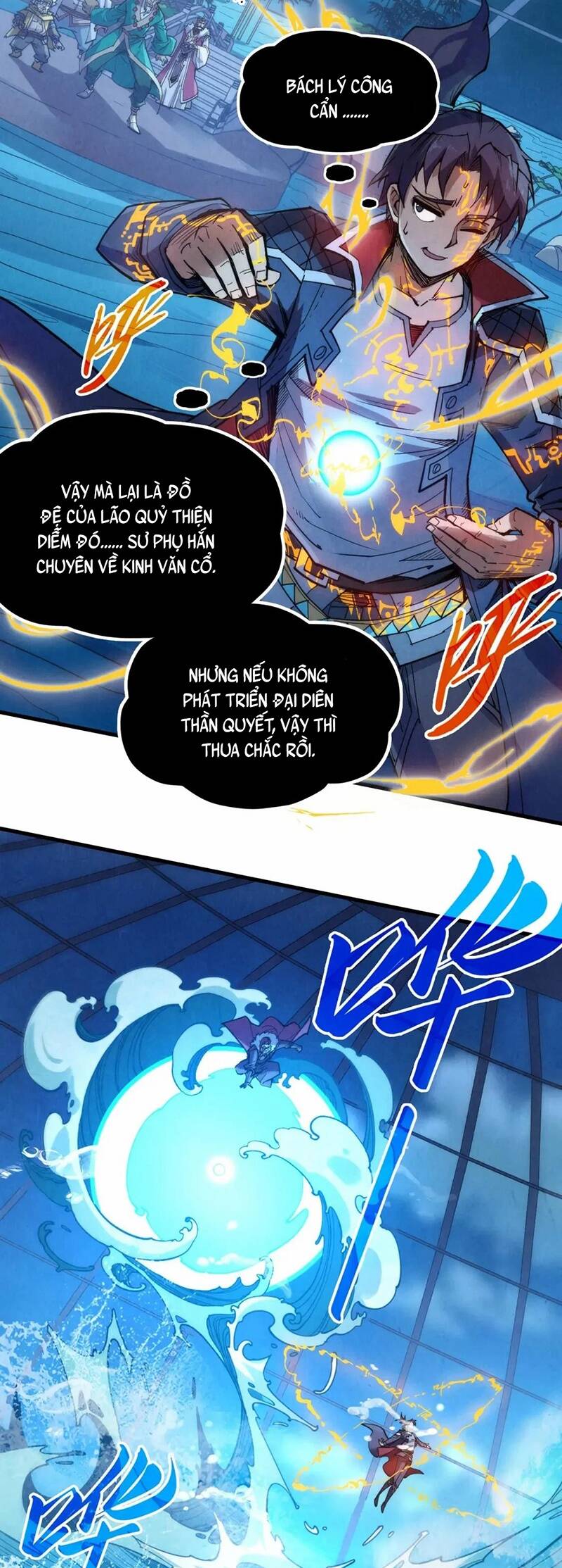 Chương 230 - trang 26