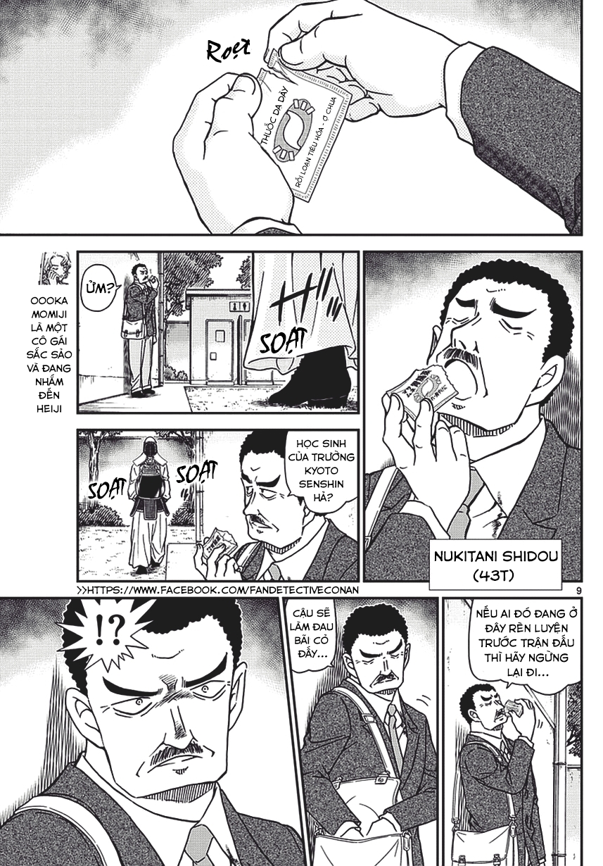 Chương 990 - trang 11
