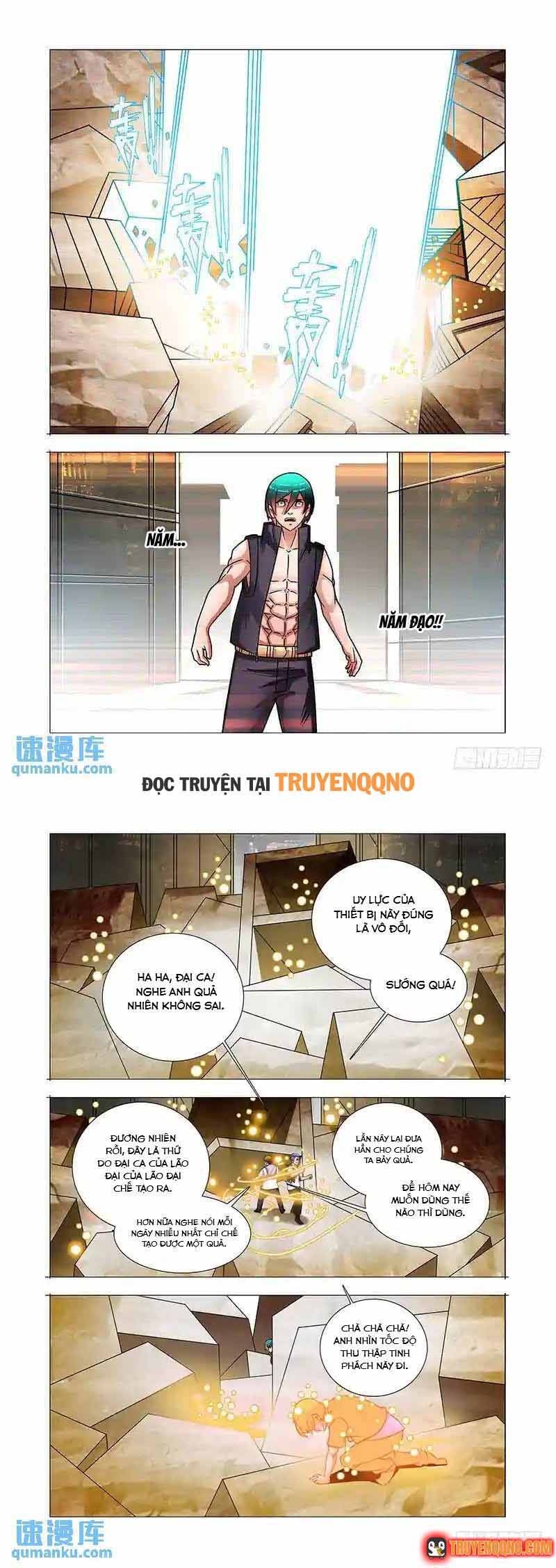 Chương 263 - trang 3