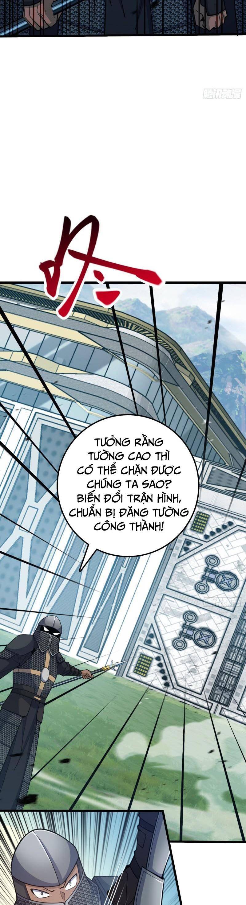 Chương 658 - trang 3