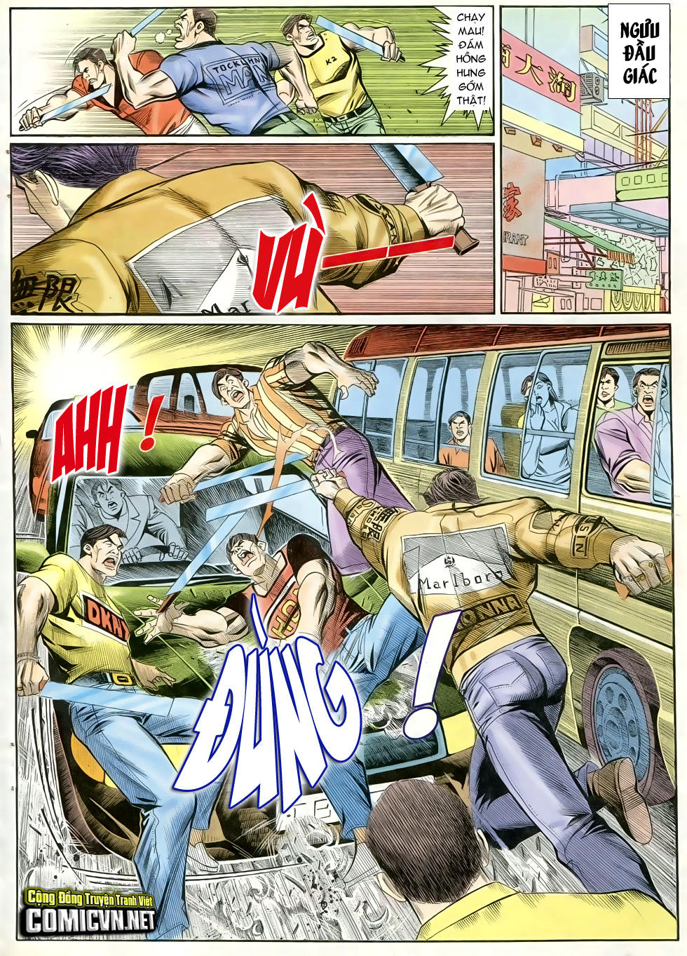 Chương 270 - trang 4