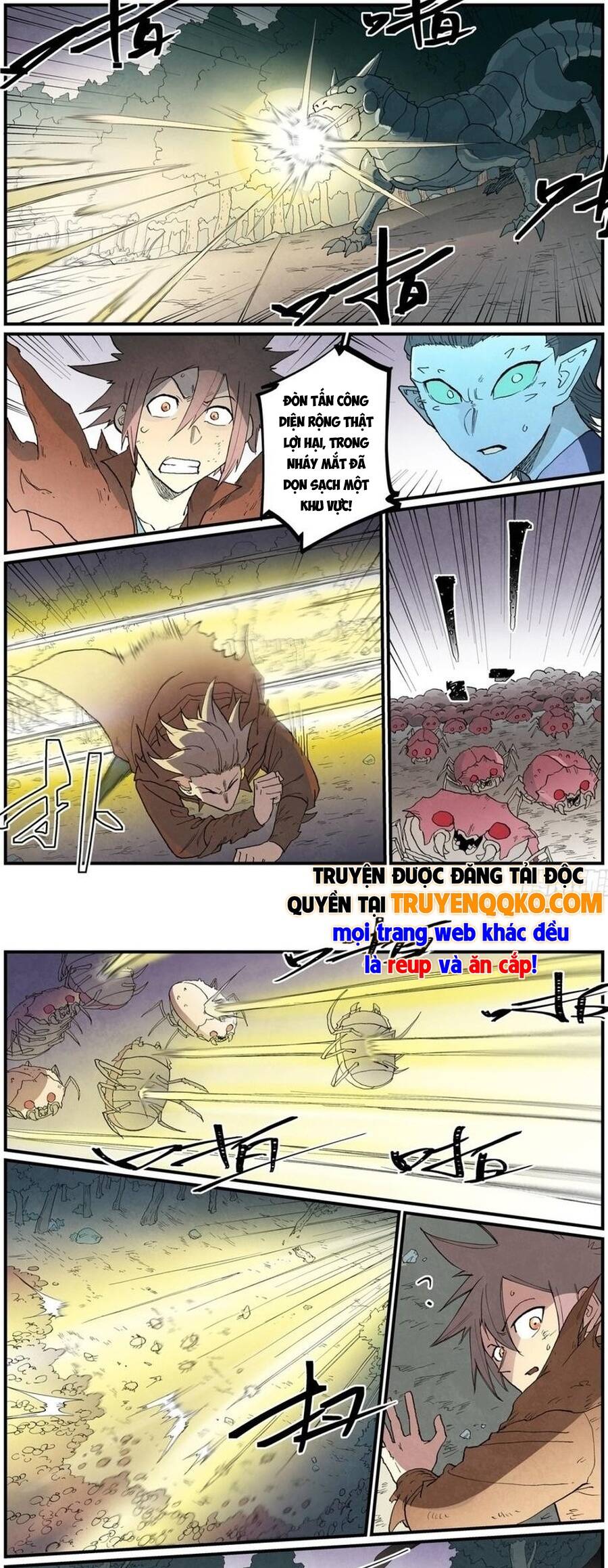 Chương 1003 - trang 2