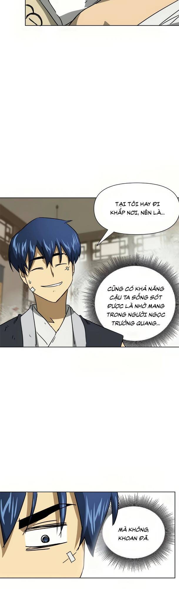 Chương 100 - trang 27