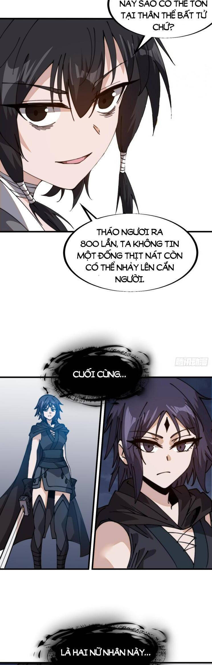 Chương 955 - trang 7