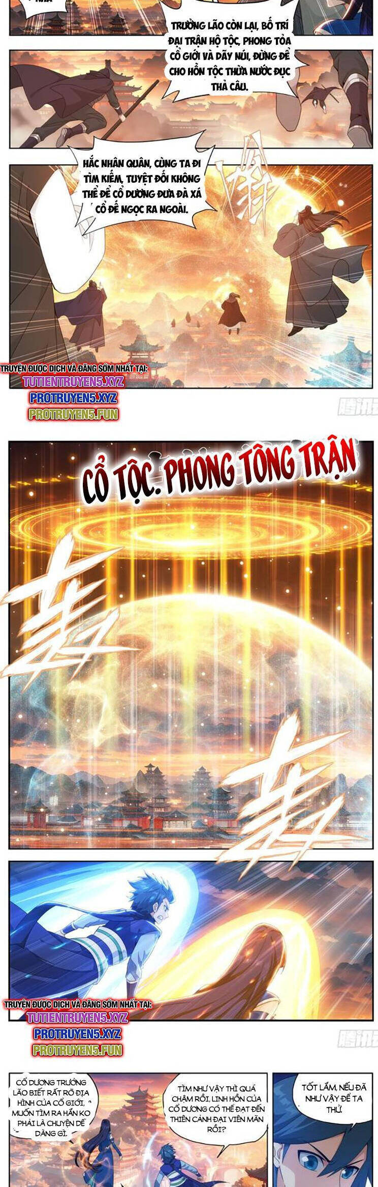 Chương 446 - trang 9