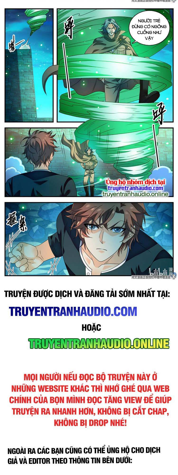 Chương 941 - trang 8