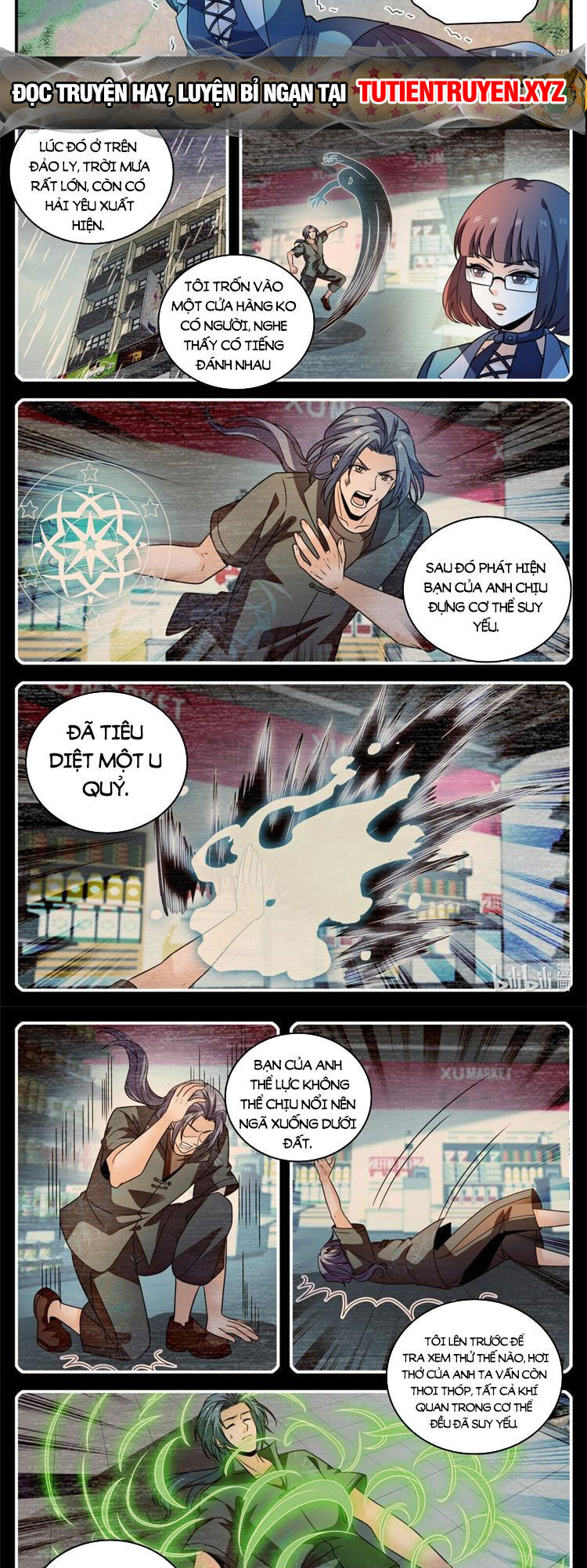 Chương 1049 - trang 3