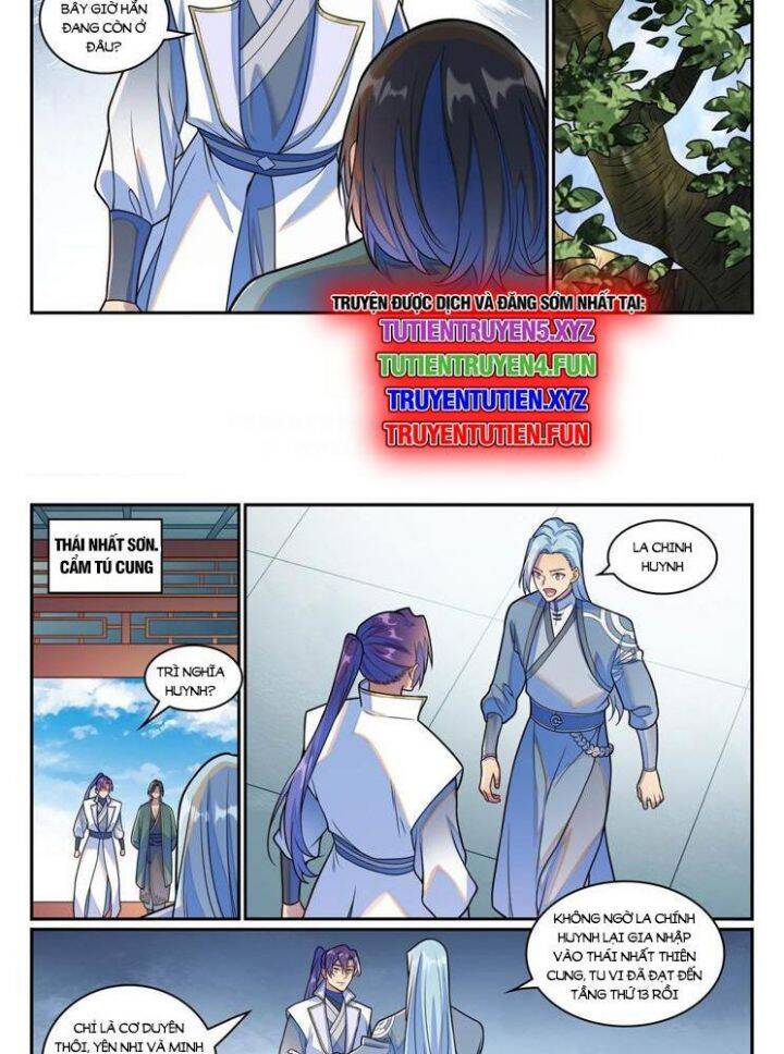 Chương 1246 - trang 11