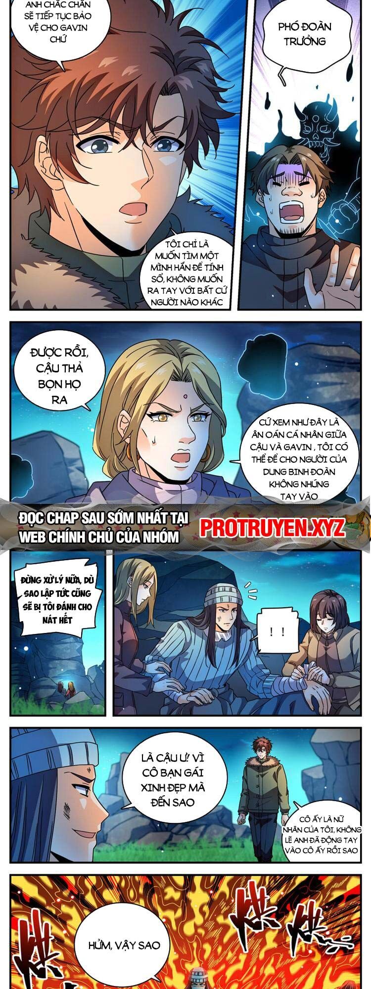 Chương 1065 - trang 6