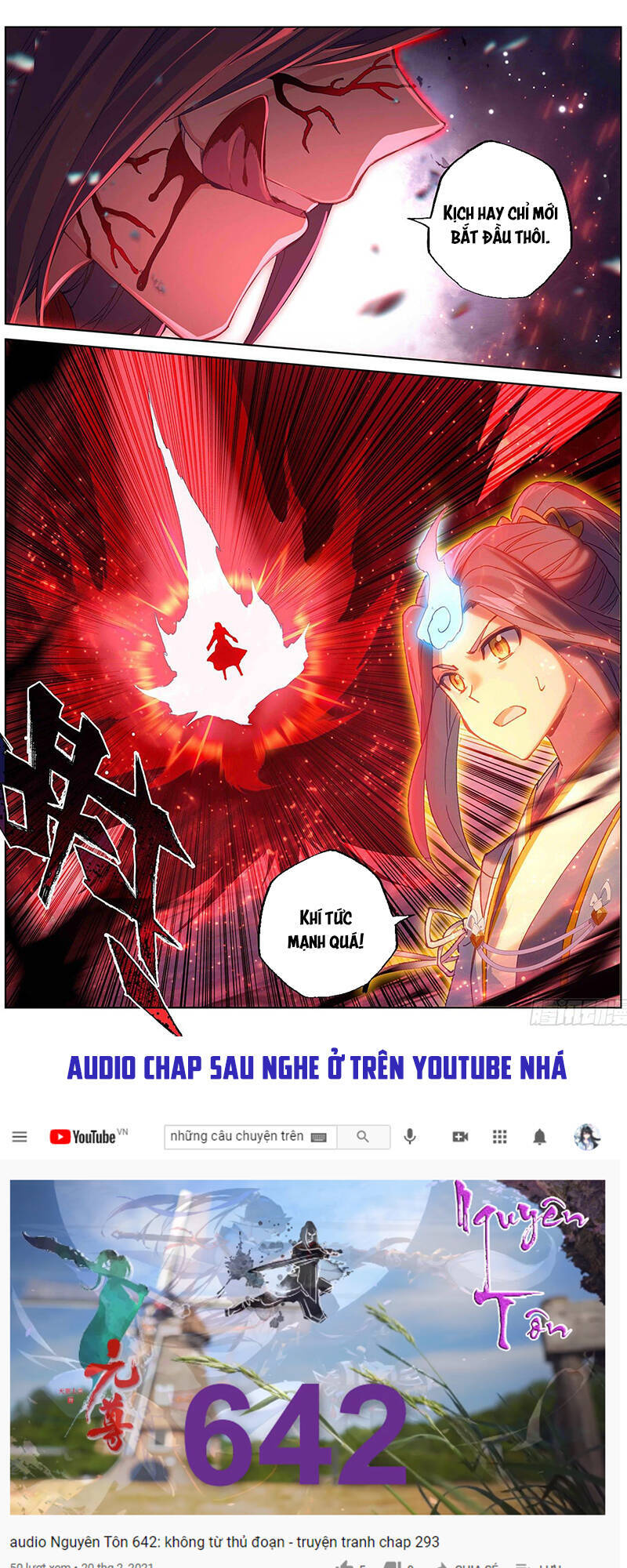 Chương 292.5 - trang 8