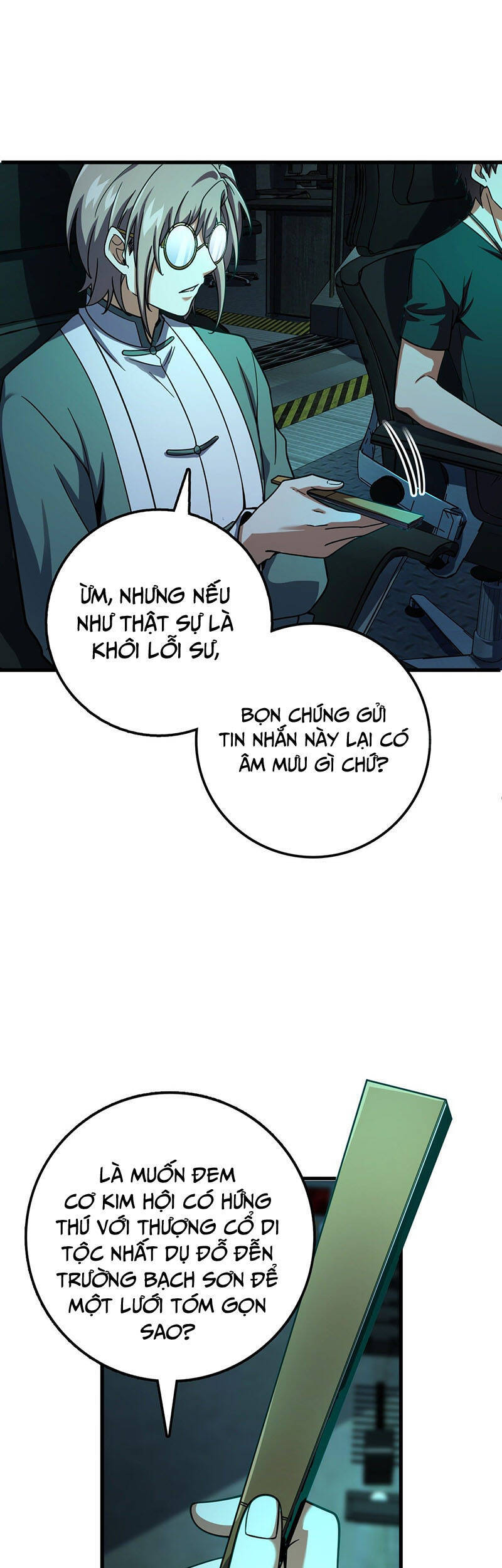 Chương 430 - trang 37