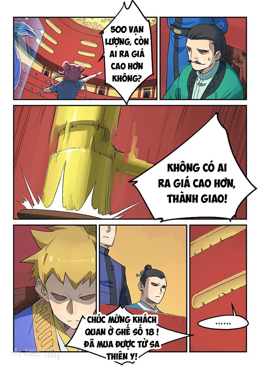 Chương 307 - trang 5