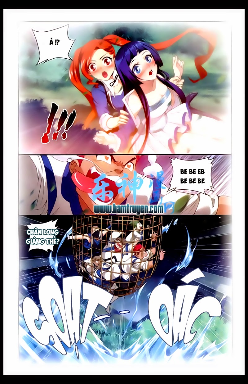 Chương 115 - trang 8