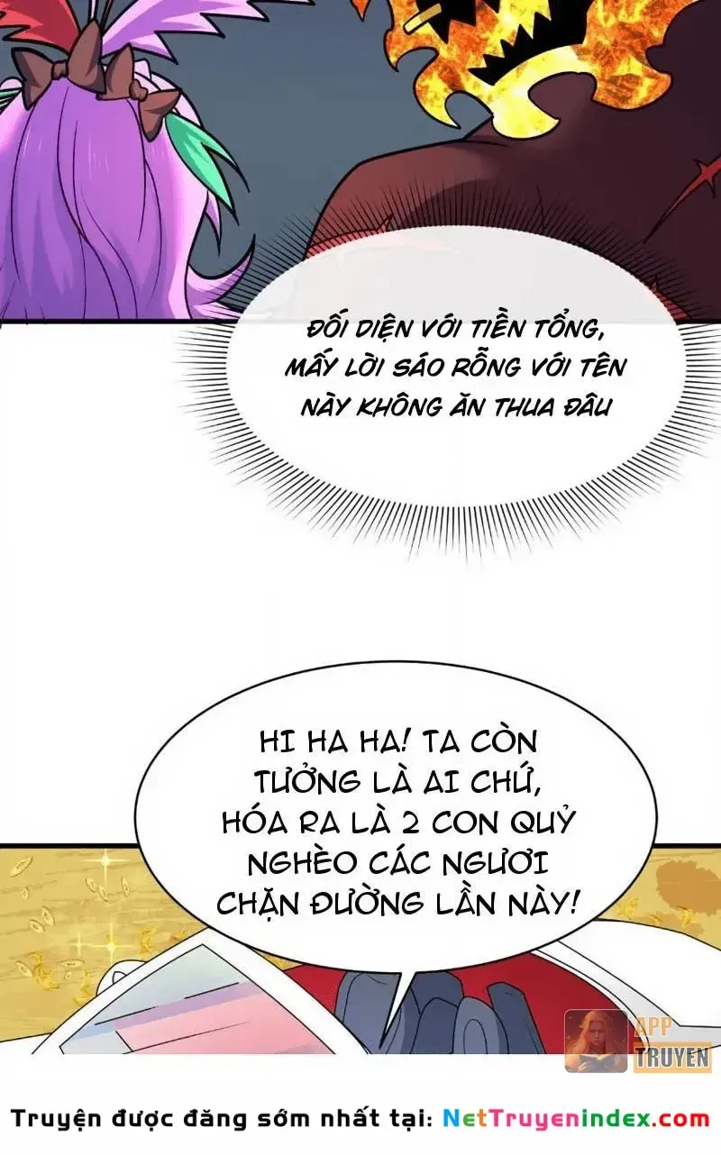 Chương 607 - trang 38