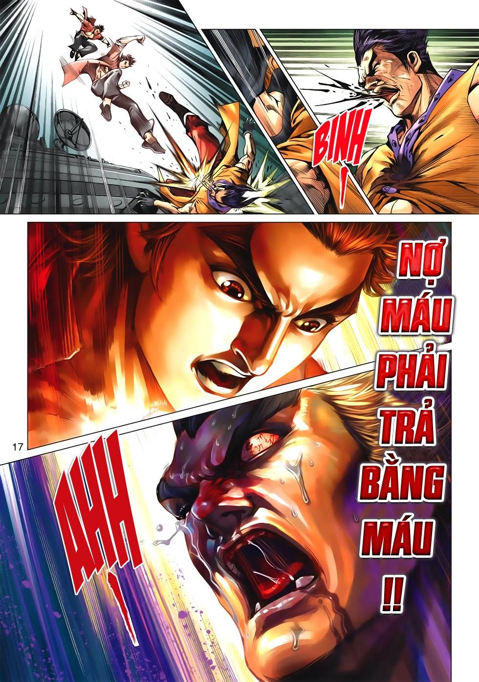 Chương 618 - trang 15