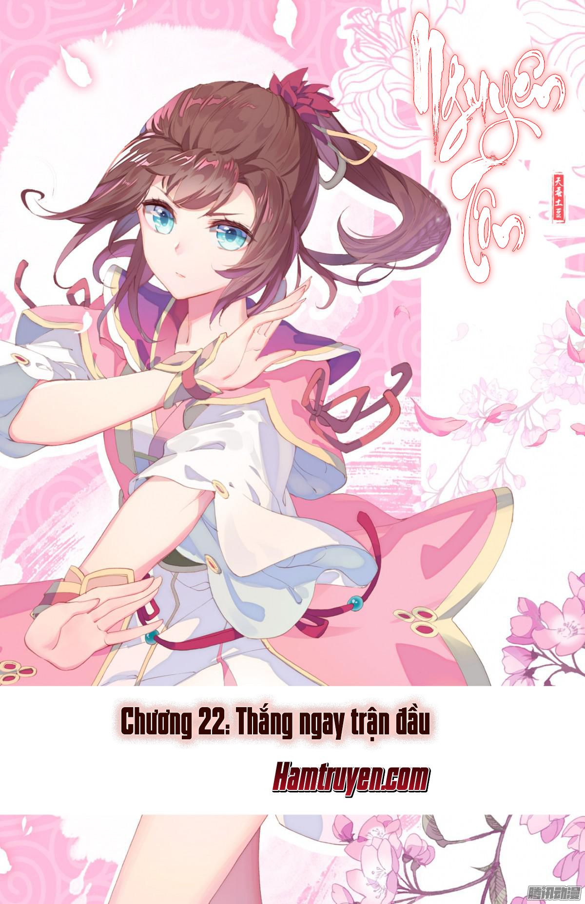 Chương 22 - trang 1