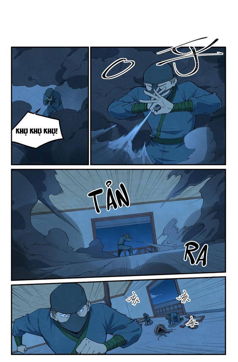 Chương 703 - trang 3