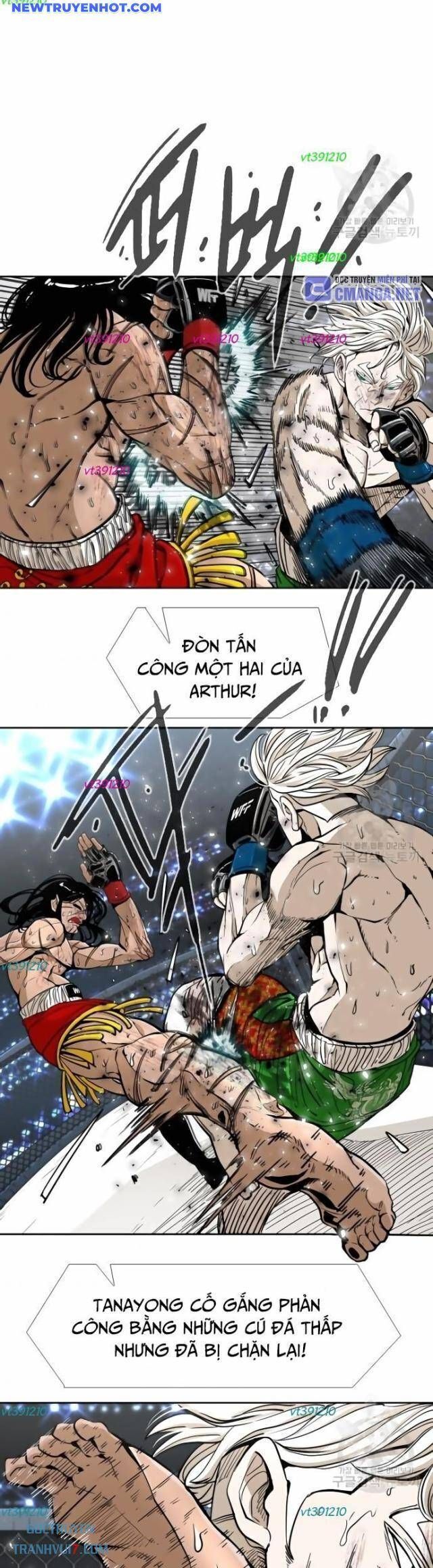 Chương 249 - trang 32