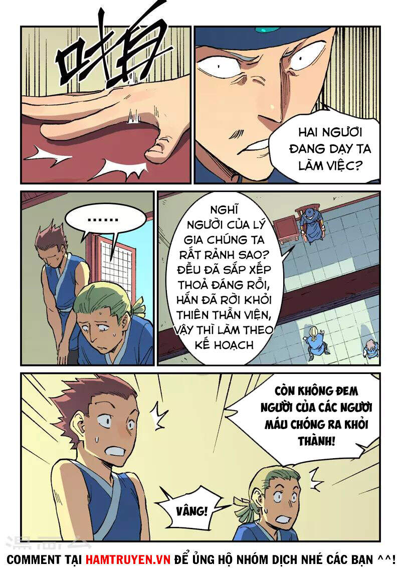 Chương 498 - trang 4