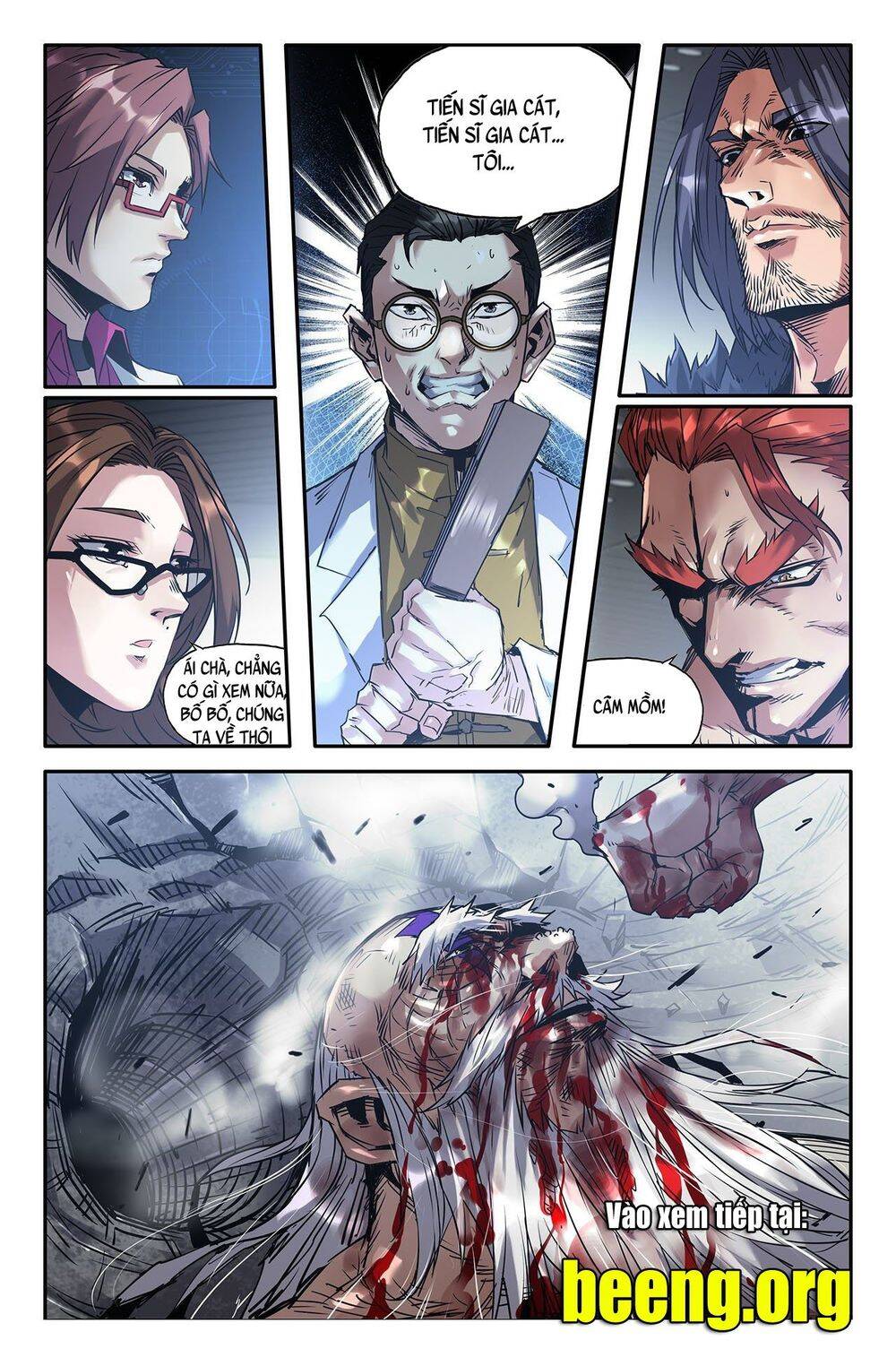 Chương 166 - trang 10