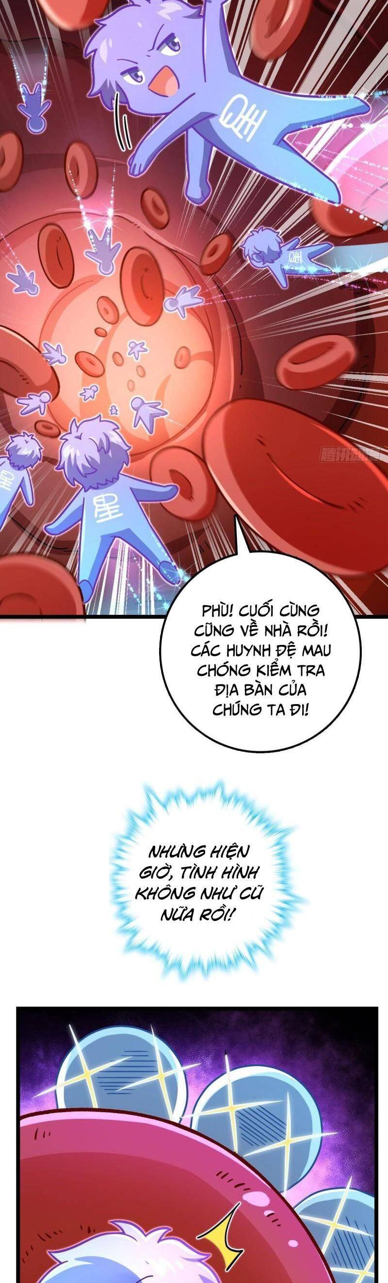 Chương 606 - trang 7