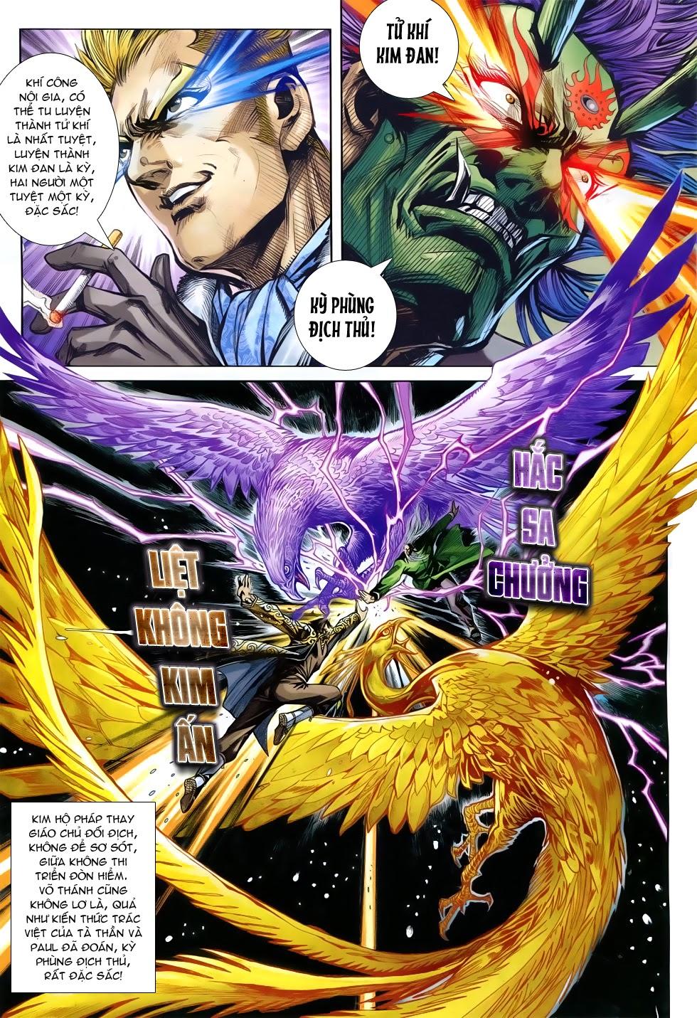 Chương 761 - trang 10