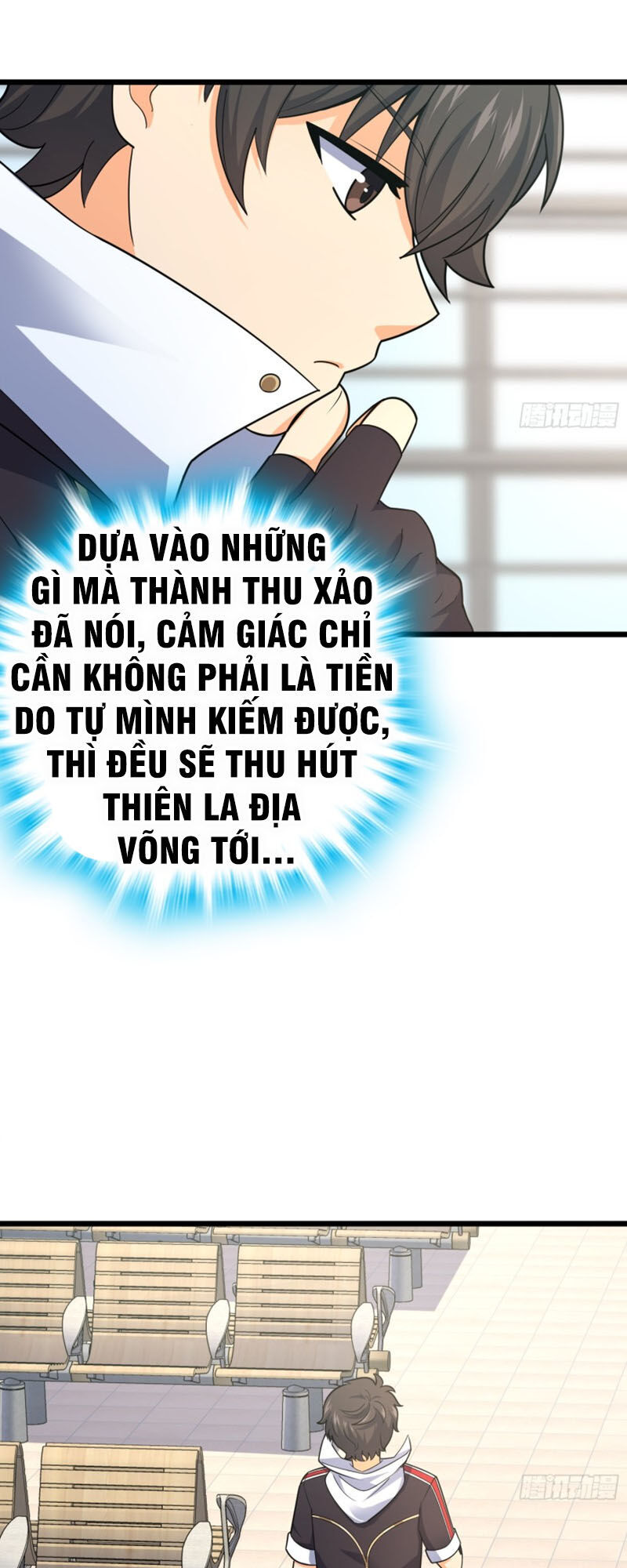 Chương 123 - trang 28
