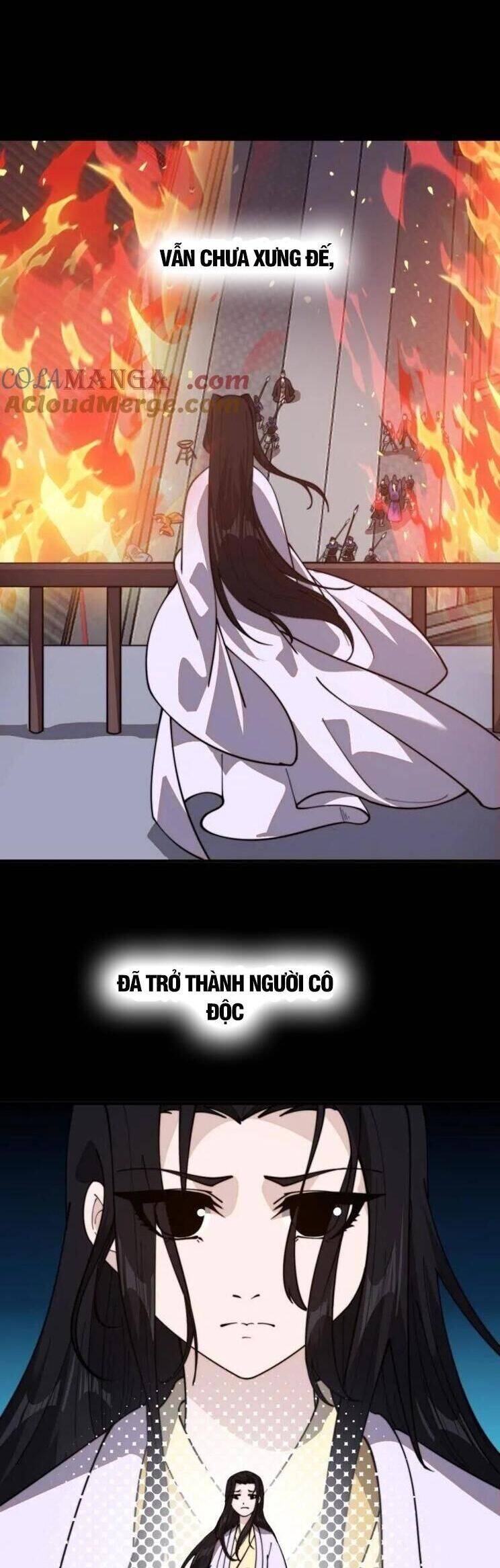 Chương 995 - trang 31