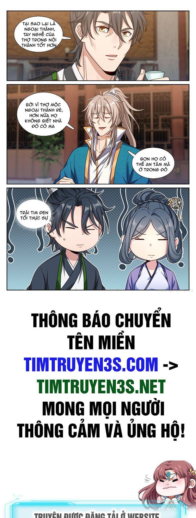 Chương 208 - trang 22