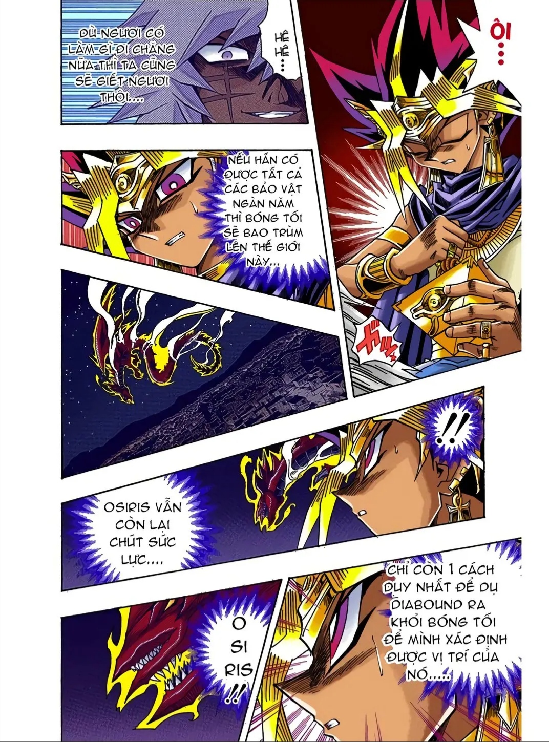 Chương 302 - trang 6