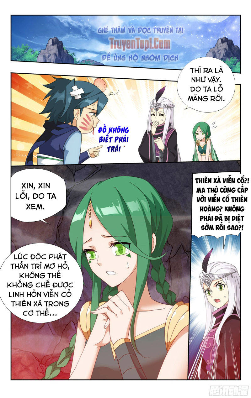 Chương 322 - trang 3