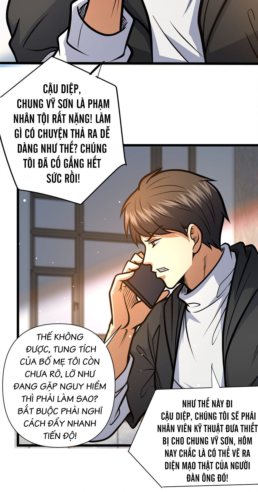 Chương 110 - trang 33