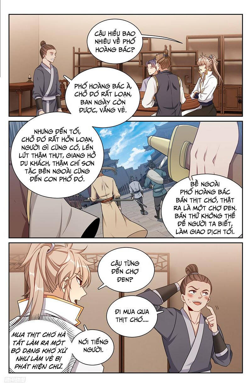 Chương 247 - trang 8