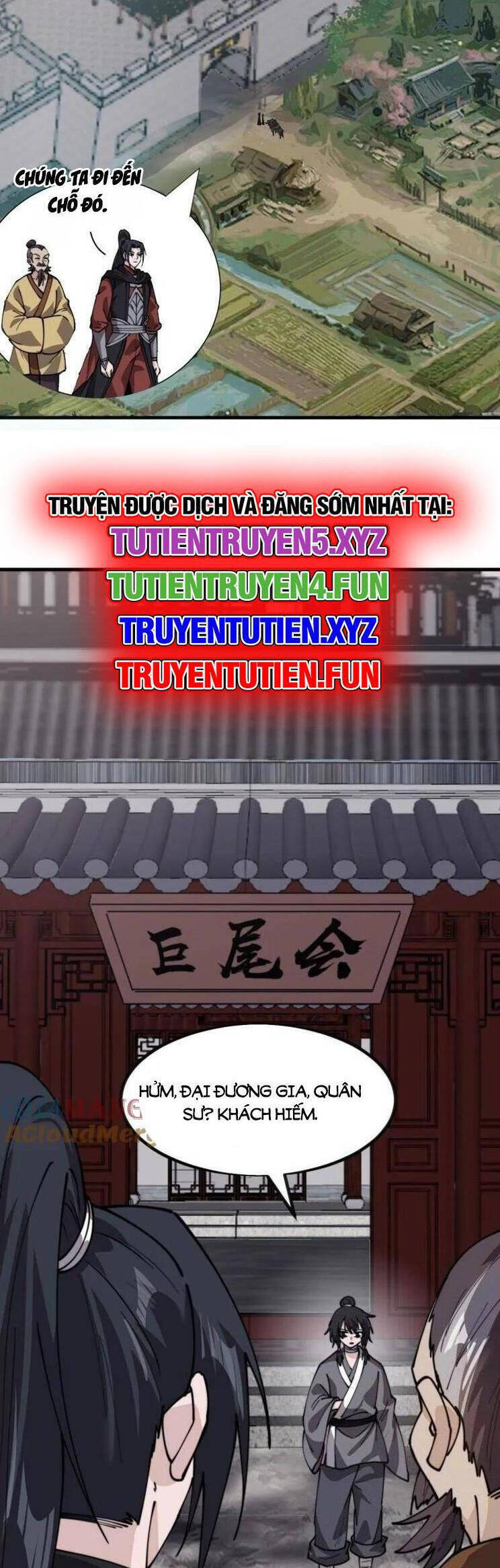 Chương 1028 - trang 10