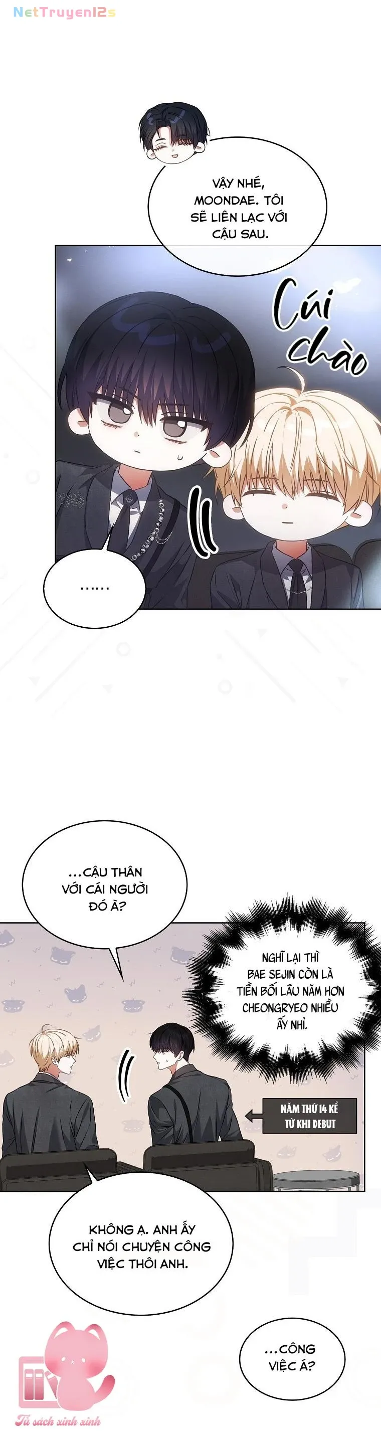 Chương 113 - trang 22