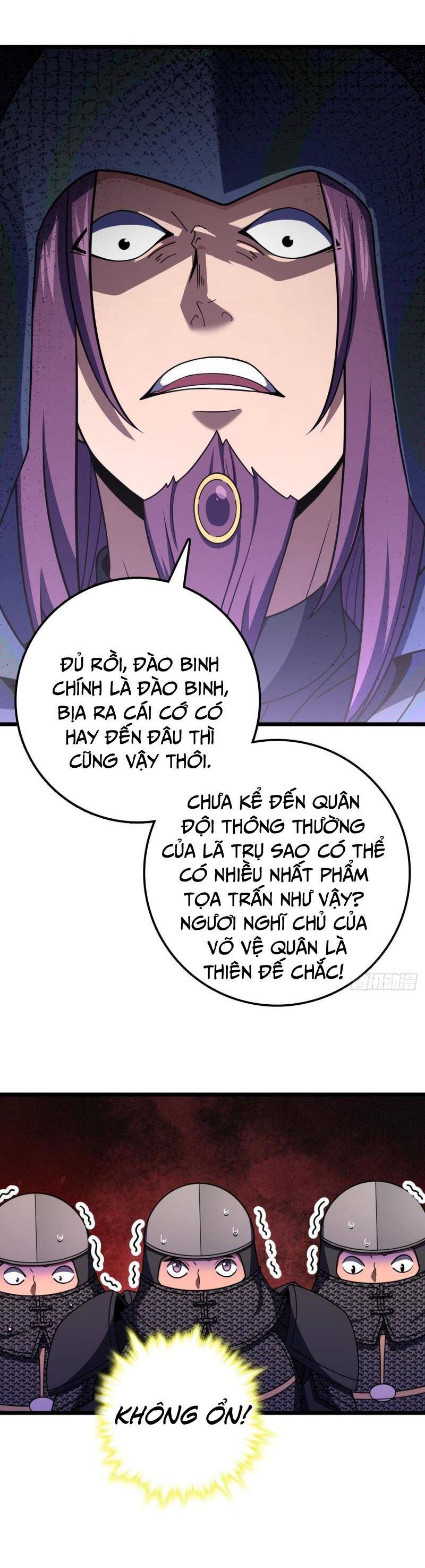 Chương 651 - trang 37