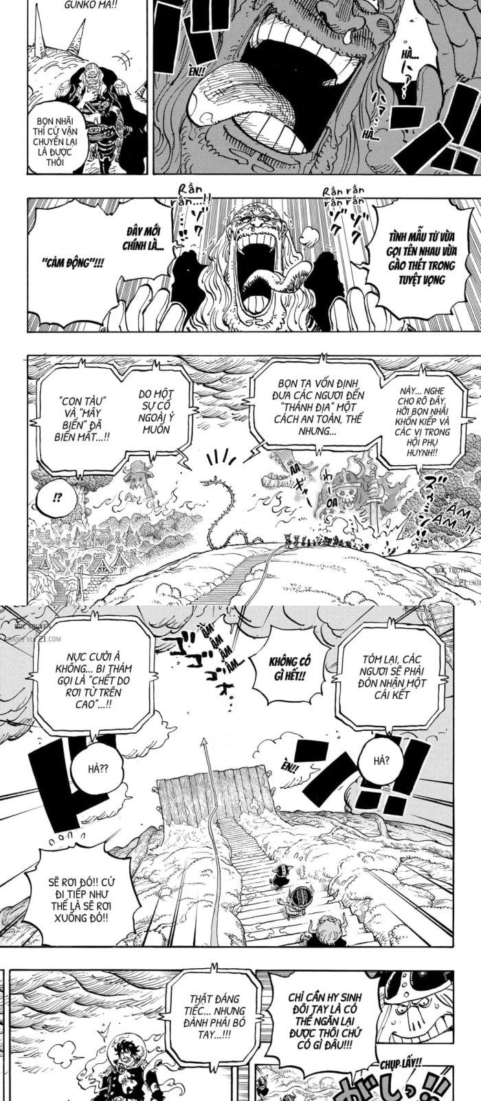 Chương 1174.5 - trang 3