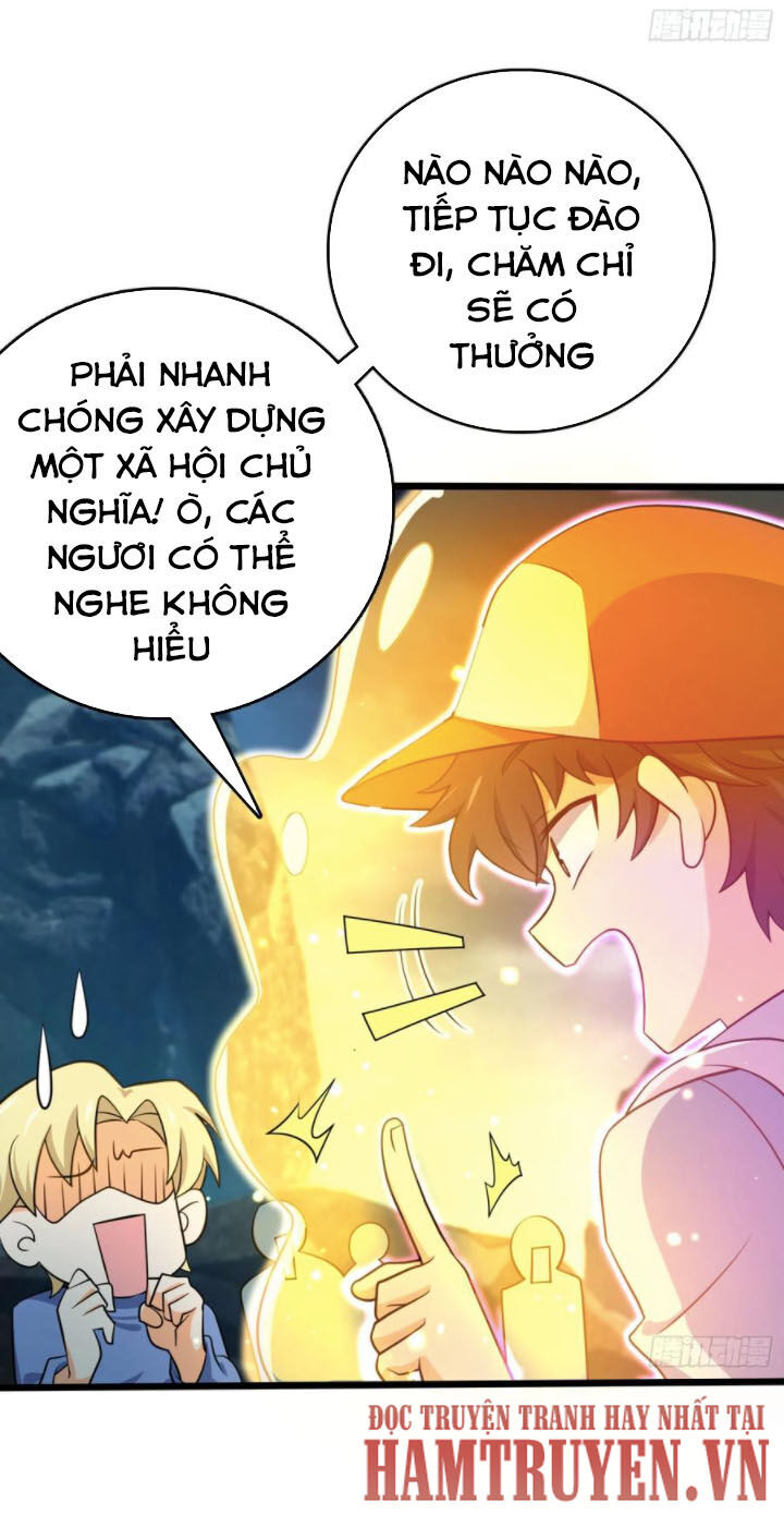 Chương 170 - trang 19