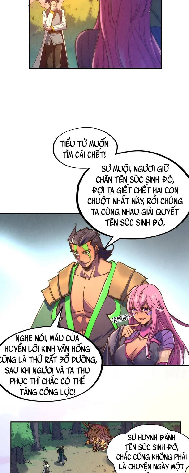 Chương 100 - trang 29